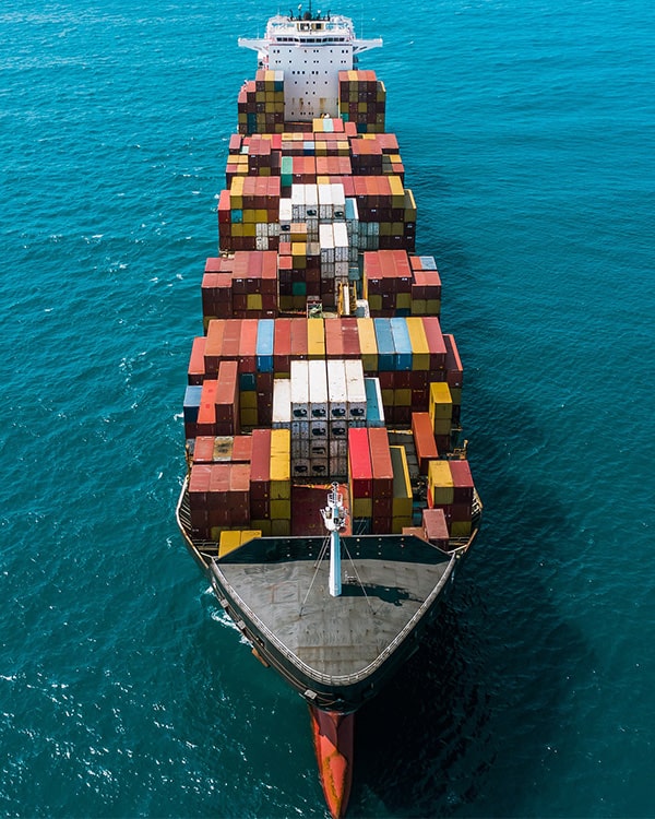 Why Choose Haitham Logistics